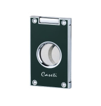 CASETI CUTTER - MARSEILLE GREEN caseti_knipper_gr_