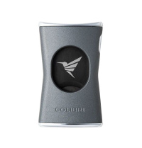 COLIBRI CUTTER SLIM - CHARCOAL colibri_cut_slim_charcoal