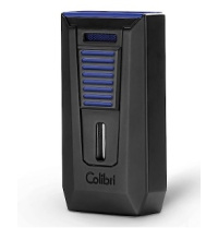 COLIBRI SLIDE 2 JET + PUNCHER - BLACK BLUE colibri_slide_black_blue