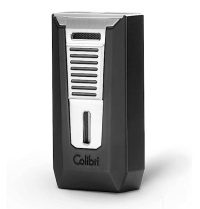COLIBRI SLIDE 2 JET + BOOR - ZWART CHROOM colibri_slide_chroom_black