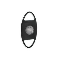 LOTUS KNIPPER JAWS - ZWART/GLANS lotus_zwart-glans
