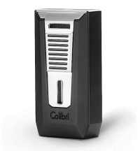 COLIBRI SLIDE 2 JET + BOOR - ZWART CHROOM colibri_slide_chroom_black