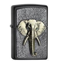 ZIPPO - ELEFANT TRI COLOUR zippo_elefant