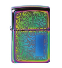 ZIPPO - SPECTRUM VENETIAN zippo_spectrum_venetian