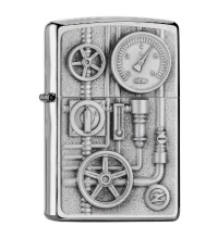ZIPPO - STEAM SYSTEM zippo_steam_system