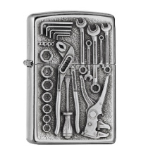 ZIPPO - TOOLBOX zippo_toolbox