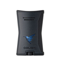 COLIBRI SLIM 1 JET - ZWART colibri_slim_black