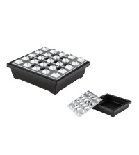 ASBAK ALUMINIUM asbak_pewter