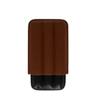 LES FINES LAMES SIGARENKOKER TRIO BRUIN/ZWART lfl_trio_bruin_zwart