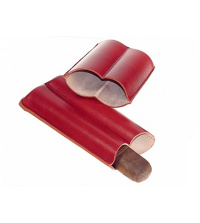 LUBINSKI SIGARENKOKER 2 GIGANTE - ROOD lubinski_koker_rood_gig