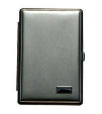 CIGAR CASE 5 PANATELAS - METAL sigarenetui_panatella_metaal_enkel
