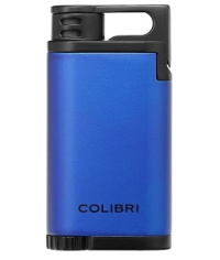 COLIBRI BELMONT BLUE / BLACK 1 JET colibri_belmont_blauw