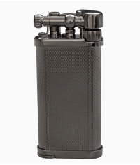 IM CORONA PIJP AANSTEKER - OLD BOY GUN BARLEY STRUCTURE im_corona_old_boy_gun_barley