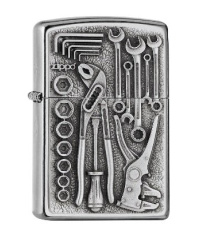 ZIPPO - TOOLBOX zippo_toolbox