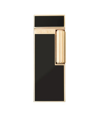 COLIBRI CONTINENTAL - BLACK GOLD - SOFT FLAME continental_bk-gd