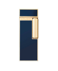 COLIBRI CONTINENTAL - NAVY GOLD - SOFT FLAME continental_bl