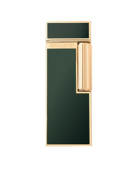 COLIBRI CONTINENTAL - GREEN GOLD - SOFT FLAME continental_gr_190690012