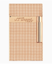 S.T. DUPONT LIGNE 2 ROSE GOLD DIAMOND HEAD 016424 dupont_l2_rose_gold_diamondhead