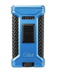 COLIBRI ASCARI 3 JET + BOOR - BLUE / BLACK colibri_ascari_blue