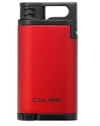 COLIBRI BELMONT RED / BLACK 1 JET colibri_belmont_rood