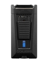 COLIBRI STEALTH 3 JET BLACK / BLACK colibri_stealth_black