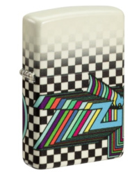 ZIPPO - NOSTALGIA DESIGN zippo_nostalgia_design