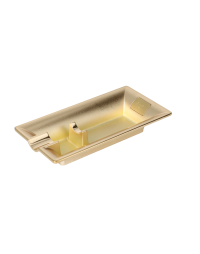 ANGELO ASBAK GOUD KLEUR angelo_asbak_gold