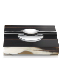 ARCAHORN ASBAK EBONY / HOORN arcahorn_asbak_ebony_horn
