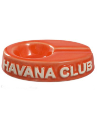 HAVANA CLUB ASBAK EL CHICO - MANDARINE ORANGE havana_club_el_chico_mandarine_orange