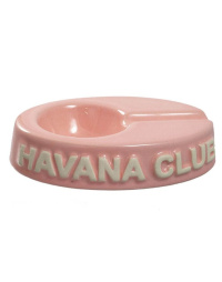 HAVANA CLUB ASBAK EL CHICO - REVIVAL PINK havana_club_el_chico_revival_pink
