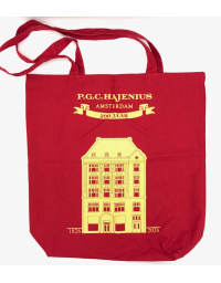 HAJENIUS CANVAS TAS 200 JAAR hajenius_canvas_tas_200_jaar