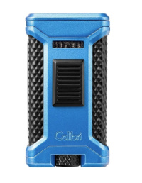 COLIBRI ASCARI 3 JET + BOOR - BLUE / BLACK colibri_ascari_blue