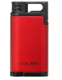 COLIBRI BELMONT RED / BLACK 1 JET colibri_belmont_rood