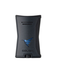 COLIBRI SLIM 1 JET - ZWART colibri_slim_black