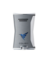 COLIBRI SLIM 1 JET - GRIJS colibri_slim_charcoal