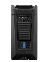 COLIBRI STEALTH 3 JET BLACK / BLACK colibri_stealth_black