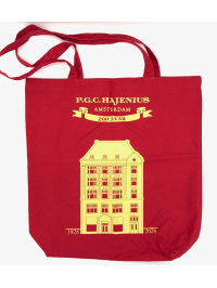 HAJENIUS CANVAS TAS 200 JAAR hajenius_canvas_tas_200_jaar