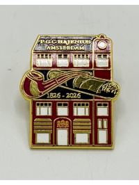 HAJENIUS PIN 200 JAAR hajenius_pin_1