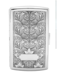 PEARL SIGARETTEN ETUI - ARABESQUE KLEIN pearl_etui_arabesque_klein