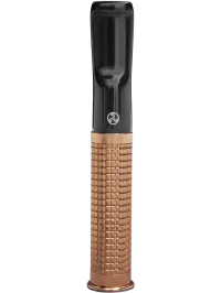 RATTRAY'S SIGARETTEN PIJPJE - ROSE GOUD CORN rattrays_sigarettenhouder_rose_corn