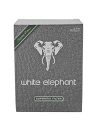 WHITE ELEPHANT SUPERMIX 9MM - 150ST supermix_150st_9mm