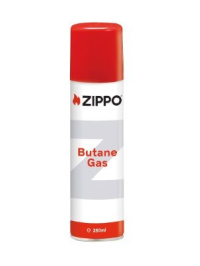 ZIPPO BUTANE GAS 250ML zippo_gas