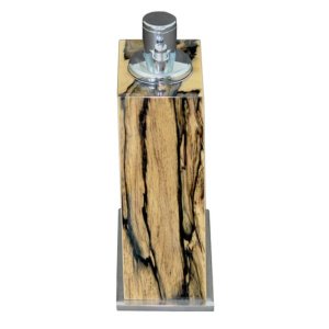 elie_bleu_tafelaansteker_royal_ebony_zijkant