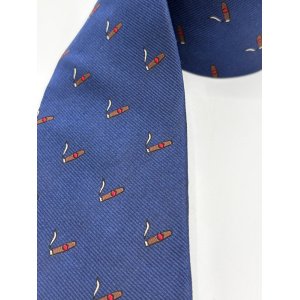 hajenius_stropdas_200_jaar_blauw_sigaren_3