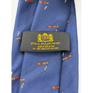 hajenius_stropdas_200_jaar_blauw_sigaren_4