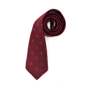 hajenius_stropdas_200_jaar_bordeaux_rood_sigaren_2